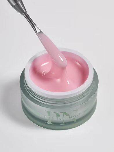 SMART GEL LIGHT PINK , 30g PATRISA NAIL