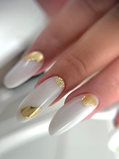 Smart Gel PURE MILK 30g Patrisa Nail