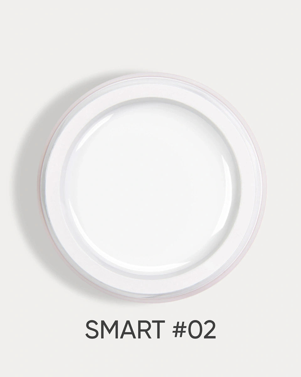 DARK Smart Builder Gel 02 30 ml