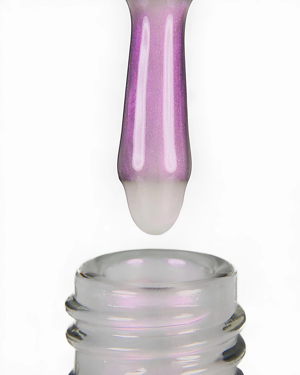 DARK Pink Pearl Top 10ml